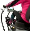 Picture of HCI PhysioStep LXT Recumbent Linear Step Cross Trainer