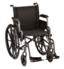 Picture of Lightweight Wheelchair