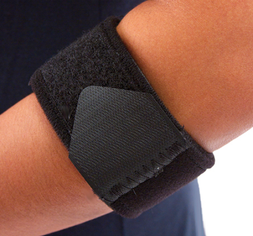 Picture of ARMBAND TENNIS ELBOW SUPPORT