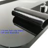 Picture of Tone 550 Tempered Glass XX-Large Talking Bathroom Scale (With Removable Anti-Slip Mat)