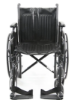 Picture of Karman Lightweight Wheelchair, with Removable Armrests