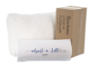 Picture of Adjust-A-Loft Fiber Adjustable Comfort Pillow with Cooling Memory Foam Insert