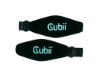 Picture of Deluxe Foot Straps (only compatible with Cubii JR1+, Cubii Move, Cubii Go and Cubii Total Body+.)