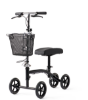 Picture of Generation 4 Basic 4-Wheeled Knee Walker