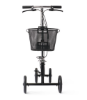 Picture of Generation 4 Basic 4-Wheeled Knee Walker