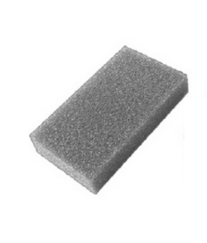 Picture of Filter, Pollen, Foam, Reusable Pkg of 2