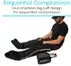 Picture of Double Leg Sequential Compression System