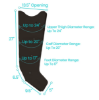 Picture of Double Leg Sequential Compression System