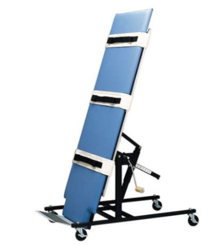 Picture of Bailey 9520 Economy Manual Tilt Table