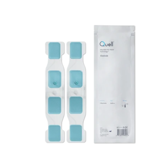 Picture of Quell Electrodes, Single Pack (2 per pack)