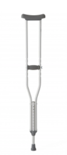 Picture of Standard Aluminum Crutches