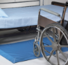 Picture of Roll-On Bedside Mat, 26", 68"L x 26"W x 1-1/2"H