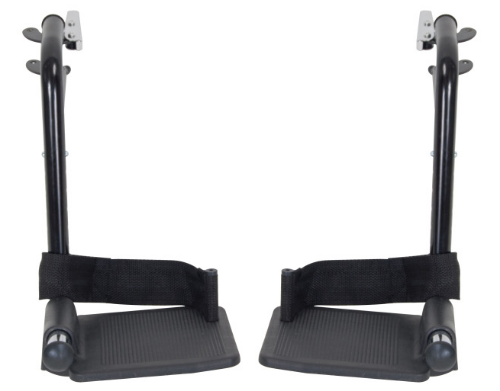 Picture of Swing-Away Footrests