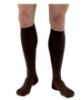 Picture of Jobst for Men Closed Toe Compression Stockings, 20-30 mmHg, Knee High