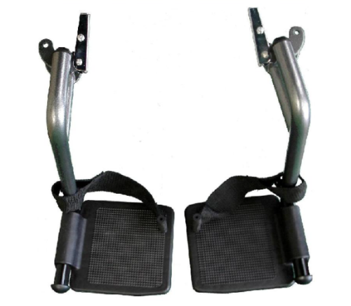 Picture of Foot Rest for Transport Chair