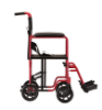 Picture of 19″ Steel Transport Chair