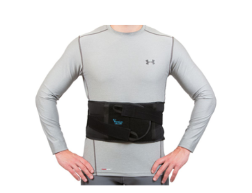 Picture of The VertaLoc Pro Plus Back Brace X-Large