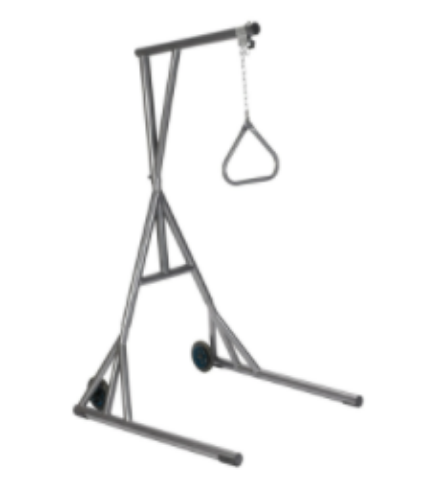 Picture of Bariatric Trapeze Complete Unit