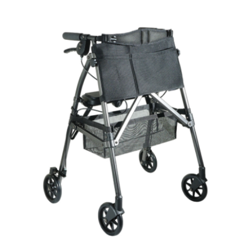 Picture of EZ Fold-N-Go Rollator