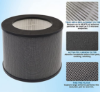 Picture of 2 Pack Black HEPA Filter-AP006