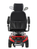 Picture of Ventura 3 DLX Scooter, 3-Wheel, 20 Captains Seat