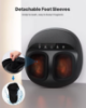 Picture of Foot Massager Machine with Heat