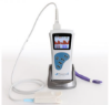 Picture of Deluxe Rechargeable Handheld Pulse Oximeter