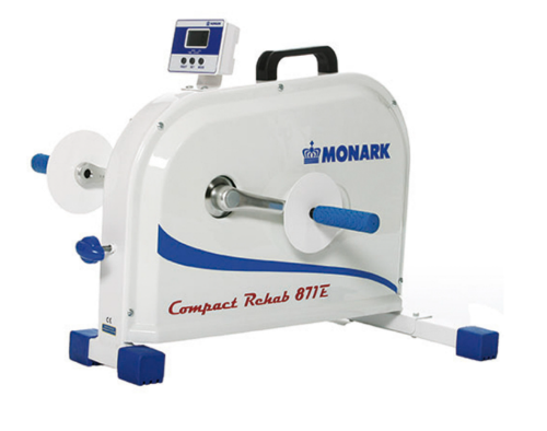 Picture of Monark 871E Mini Rehab Trainer