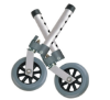 Picture of Swivel Wheel with Lock & Two Sets of Rear Glides