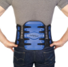 Picture of Back Flex Back Brace Boxed Set with 2 Hot/Cold Gel Pad