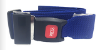 Picture of Resident-Release Econo Seat Belt-50"L x 2"W