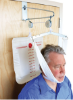 Picture of Fabtrac Overdoor Cervical Traction with Head Halter