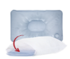 Picture of Tri-Core Water Pillow Adjustable Cervical Support Pillow