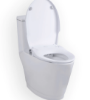 Picture of Elongated Bidet Seat