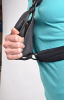 Picture of Gus Shoulder Immobilizing Sling-LARGE