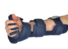 Picture of Comfy Adjustable Cone Hand Orthosis, Adult