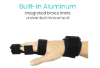 Picture of Extended Trigger Finger Splint