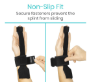 Picture of Extended Trigger Finger Splint