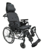 Picture of Aluminum Ultra Lightweight Reclining Wheelchairs