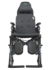 Picture of Aluminum Ultra Lightweight Reclining Wheelchairs