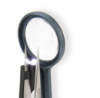 Picture of Lighted MagniGrip Tweezers