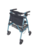 Picture of EZ Fold-N-Go Rollator