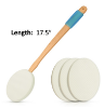 Picture of Wooden Handle Lotion Applicator