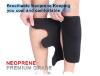 Picture of Calf Brace Shin Splint Compression Wrap Sleeve 2 pack