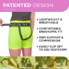 Picture of Pelvic Pro | Patented Uterus Prolapse Support Belt for Dropped Bladder or Cervix, Vulvar Varicosities & SPD