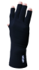 Picture of Infrared Fleece Open Finger Gloves Palm Grip