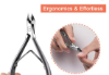 Picture of Cuticle Nippers