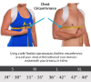 Picture of Figure 8 Clavicle Support & Posture Improvement Strap for Men & Women