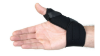 Picture of Custom-Molded Thumb Splint- Medium