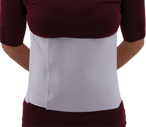 Picture of Universal Abdominal Binder 26-50"